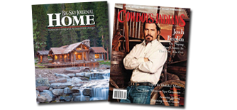 Big Sky Journal and Cowboys & Indians