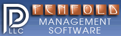 Penfold Management Software